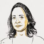 Ilustración de Maria Corina