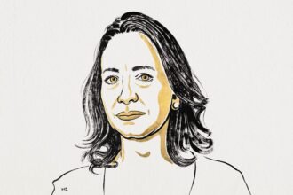 Ilustración de Maria Corina