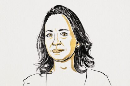 Ilustración de Maria Corina